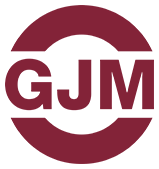 Informacja o ochronie danych osobowych, GJM okucia budowlane
